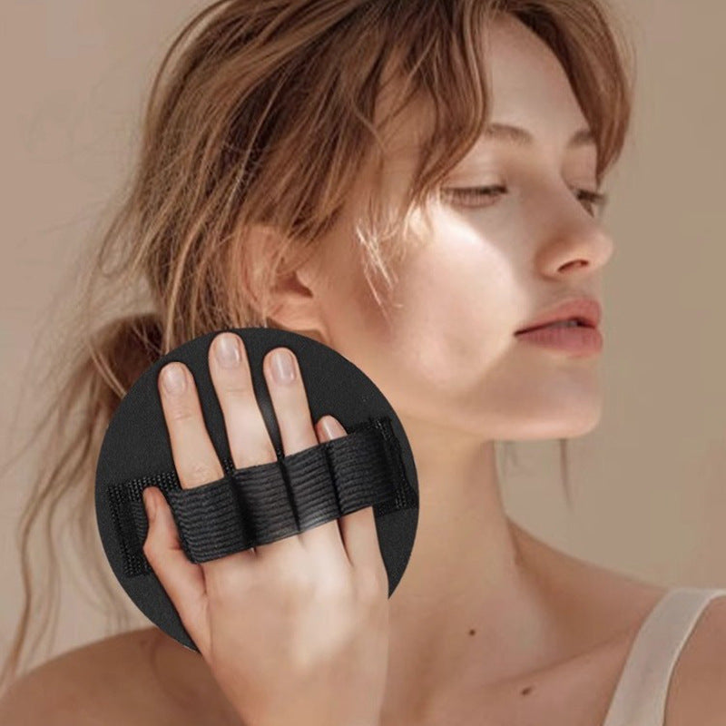 ⭐ Limited Time Offer – The most popular exfoliating gloves of 2026! 🚿 (1 Set of 2 Pieces)