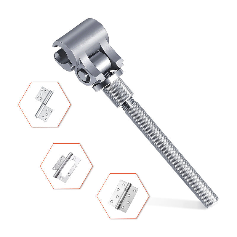 Universal Adjustable Hinge Wrench