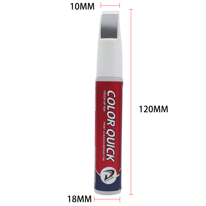 Car Scratch Repair Touch-Up Pen