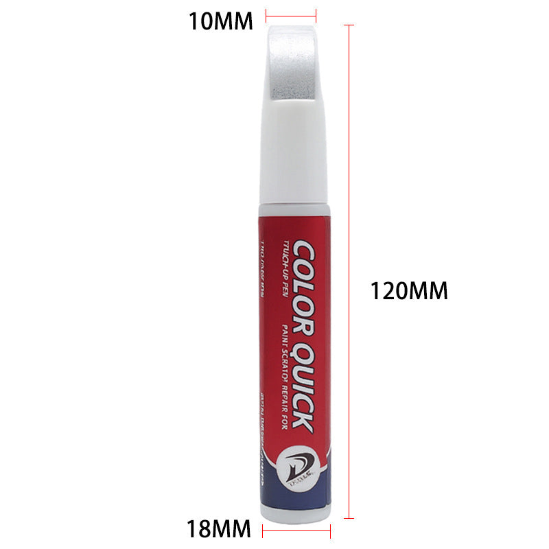 Car Scratch Repair Touch-Up Pen
