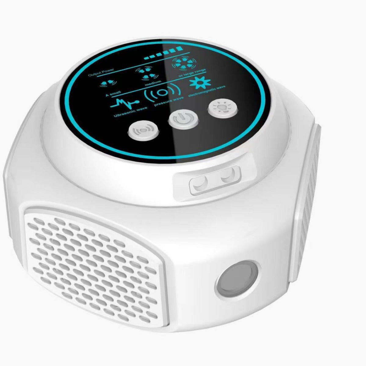 Professional Ultrasonic Pest Repeller