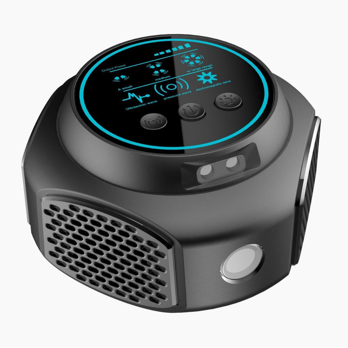 Professional Ultrasonic Pest Repeller