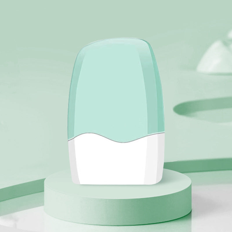 📢📢 50% OFF!! ⏰ Stop tearing your letters to shreds like a rabbit in a cardboard factory! 🐰📦 This compact and portable identity theft protection roller features a coverage width of up to 17mm, letting you hide all sensitive information in a single swipe!