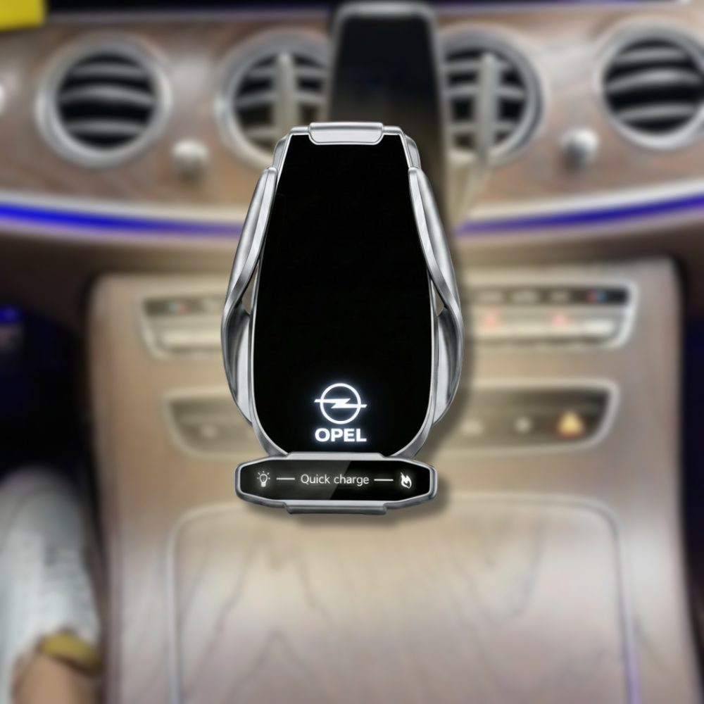 Personalized Rotating Phone Holder