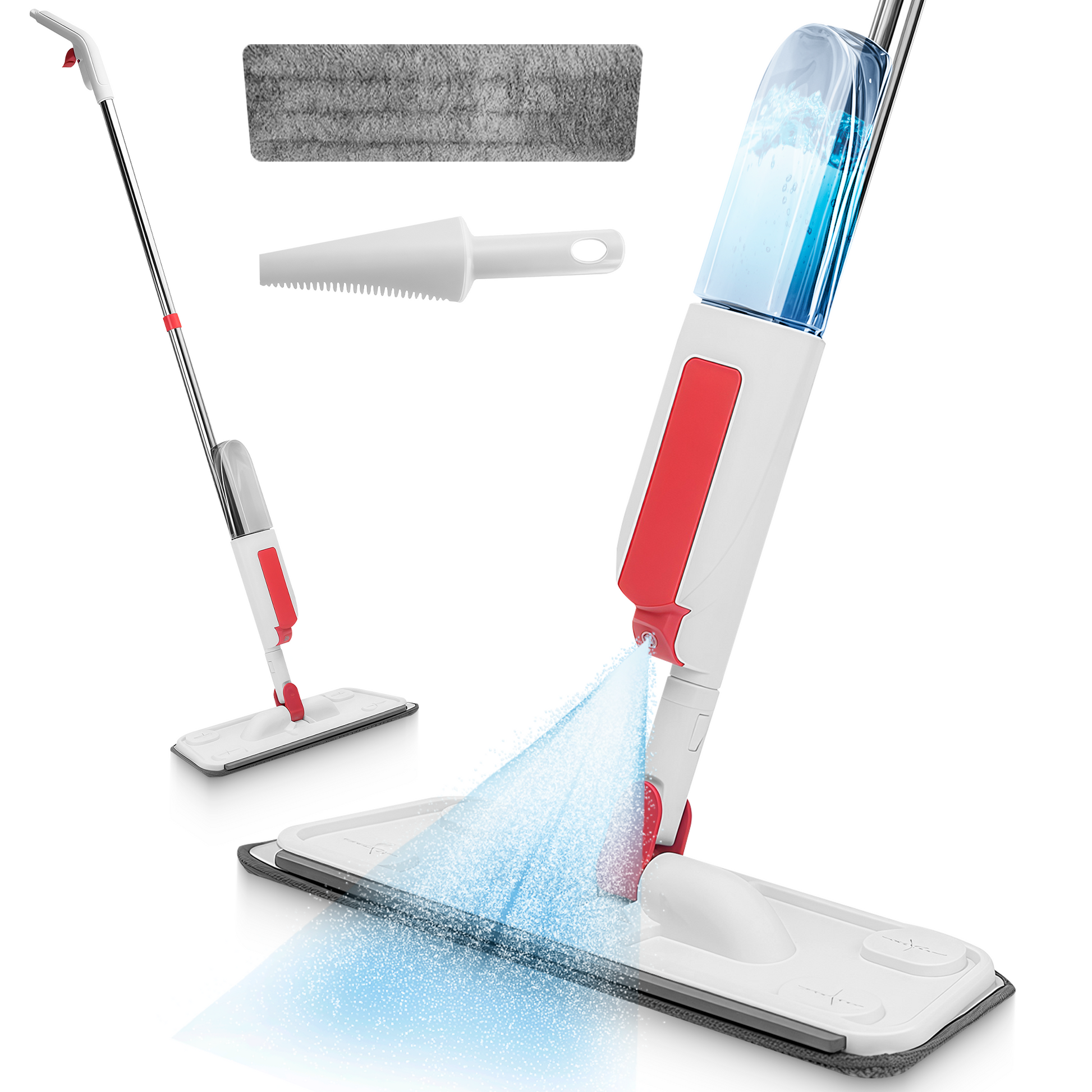 All-in-One Spray Mop