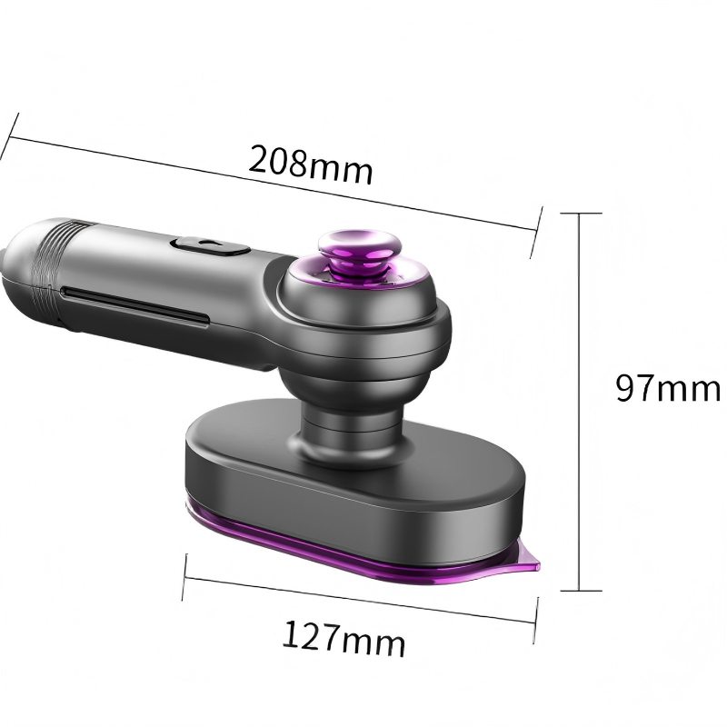 Professional Handheld Garment Steamer