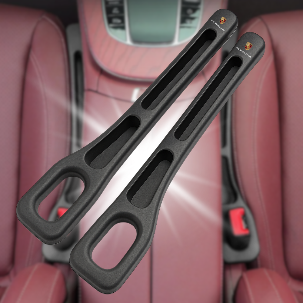 Car Seat Gap Filler Set (set of 2)