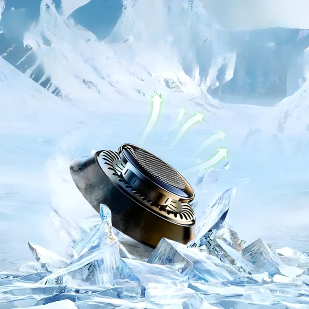 FrostFree Windshield De-Icer: Buy 1 Get 1 Free!