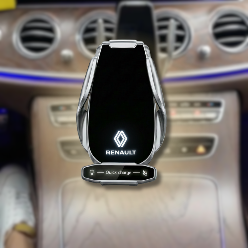 Personalized Rotating Phone Holder