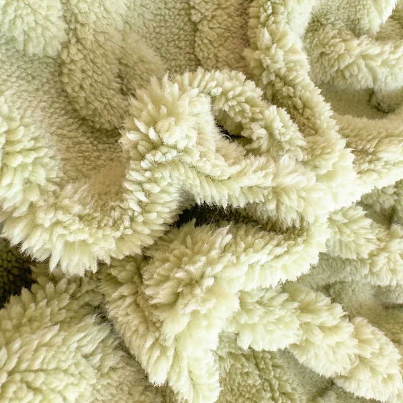 Luxury Warm Mattress Protector (Extra Soft)