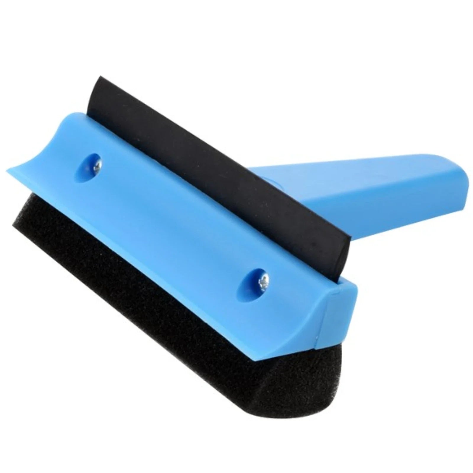 3-in-1 Ice Scraper Set (Brush & Squeegee)