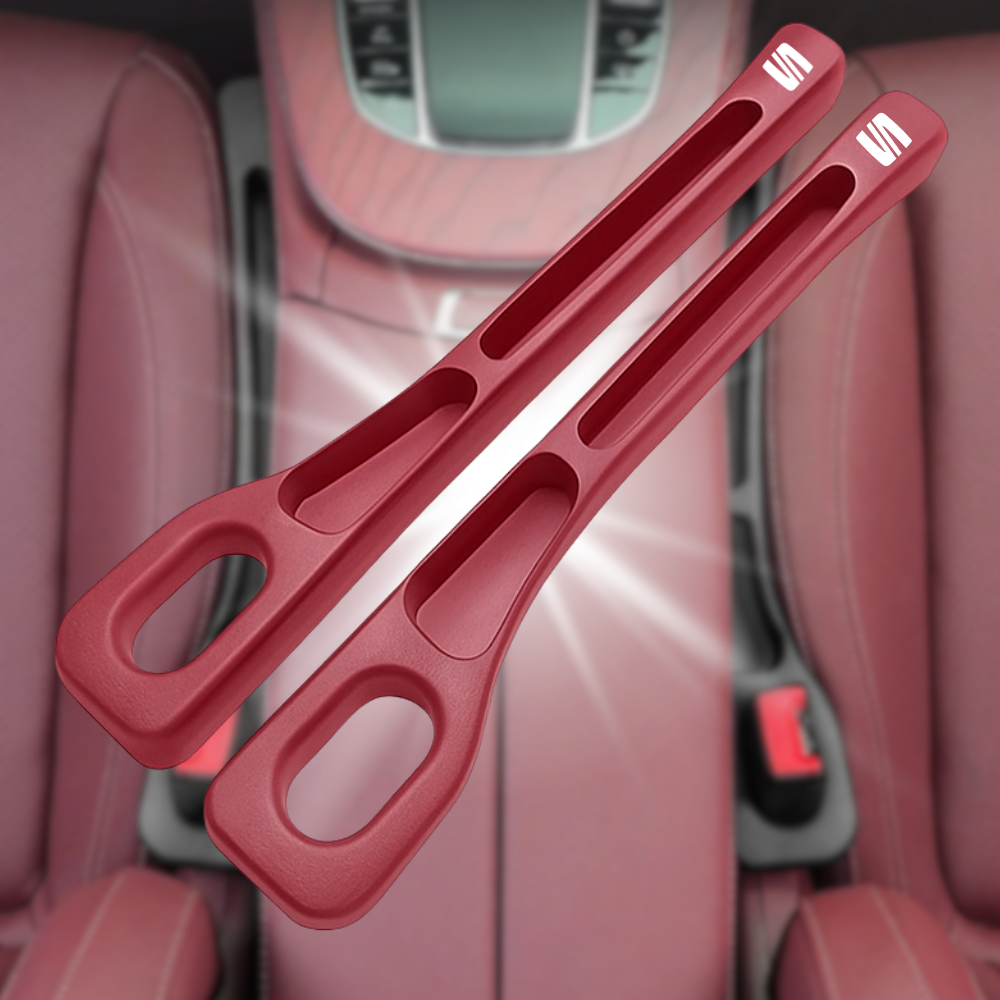 Car Seat Gap Filler Set (set of 2)