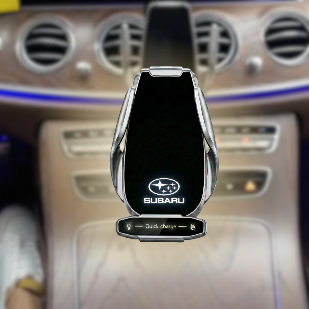 Personalized Rotating Phone Holder