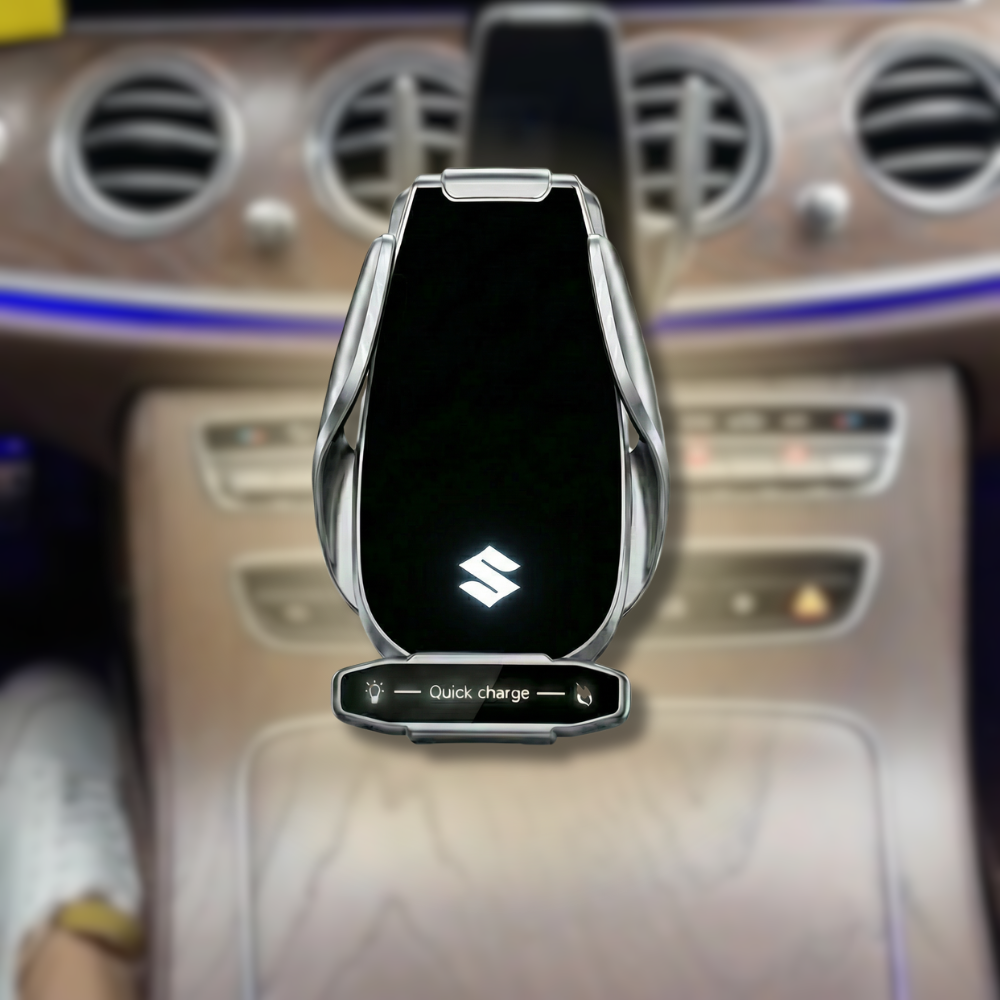 Personalized Rotating Phone Holder