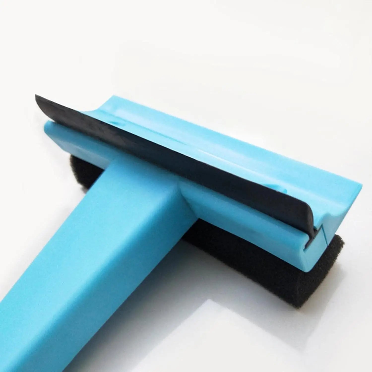 3-in-1 Ice Scraper Set (Brush & Squeegee)