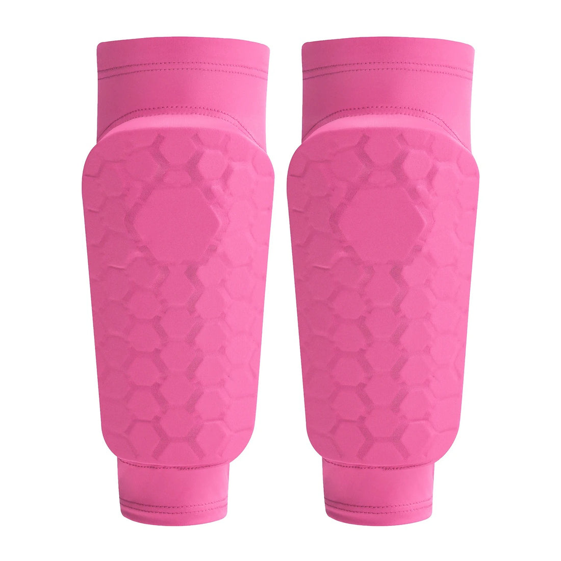 Professional Youth Shin Guards