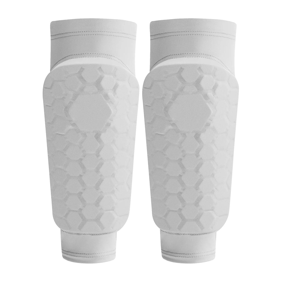 Professional Youth Shin Guards