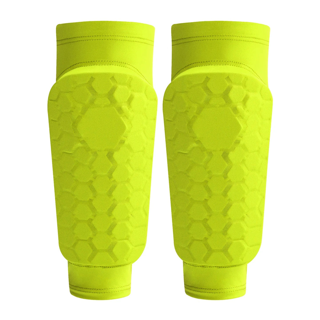 Professional Youth Shin Guards