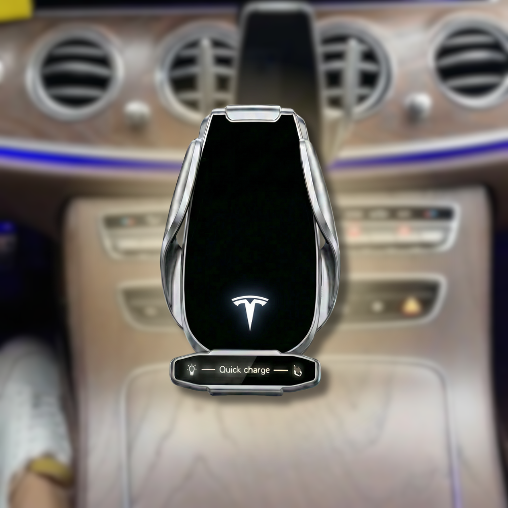 Personalized Rotating Phone Holder