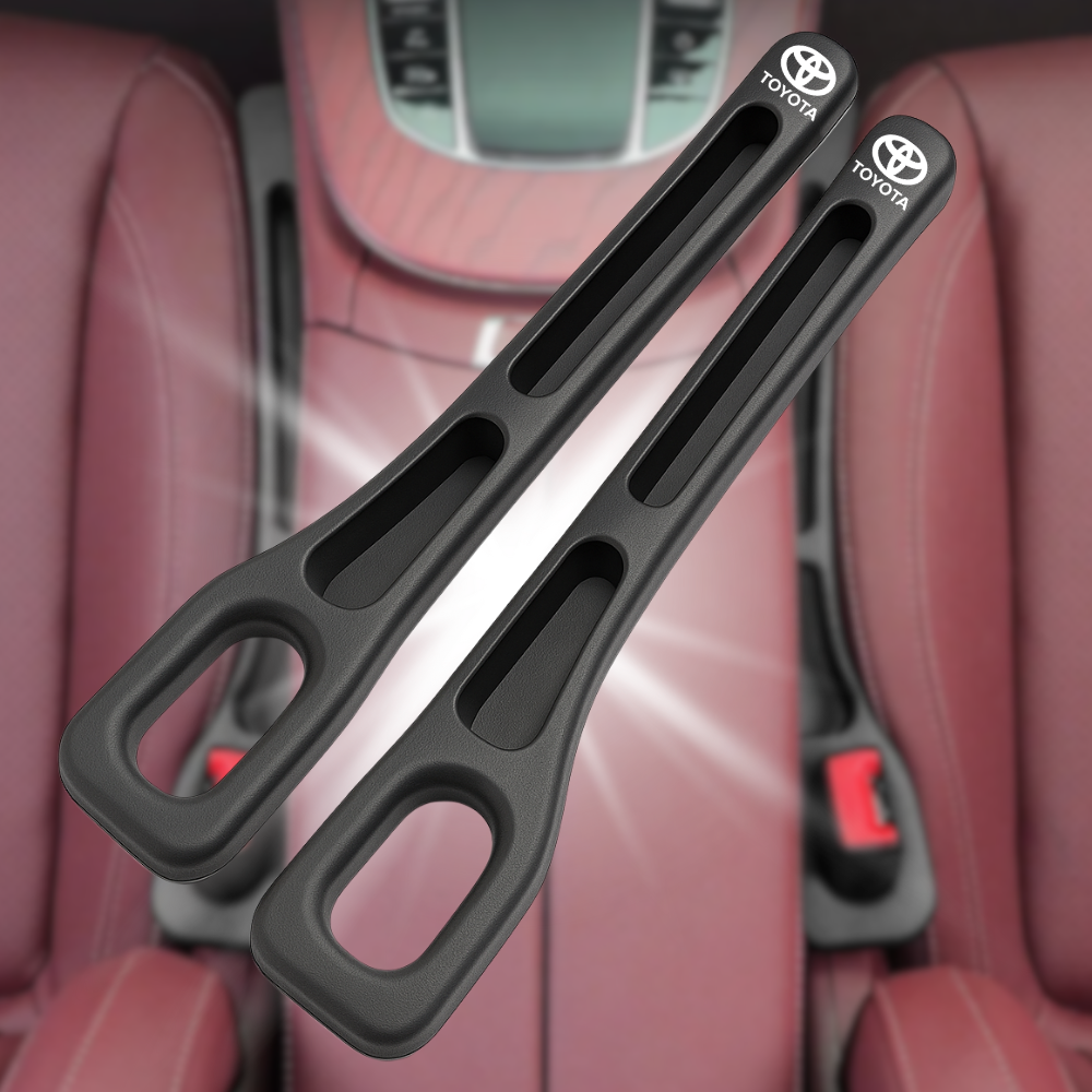 Car Seat Gap Filler Set (set of 2)