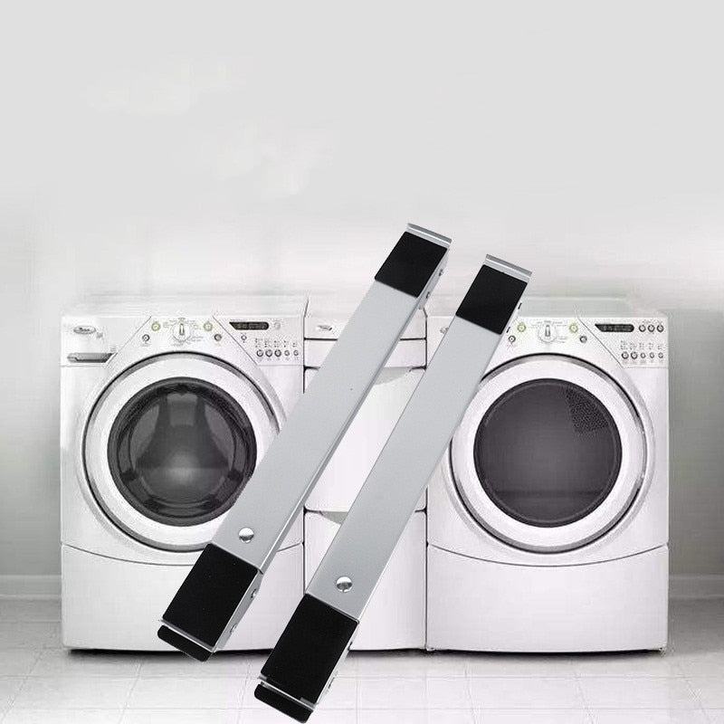 Adjustable Appliance Rollers (2 Pieces)