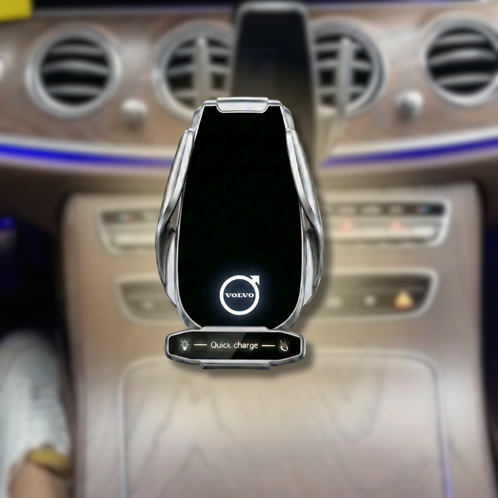 Personalized Rotating Phone Holder