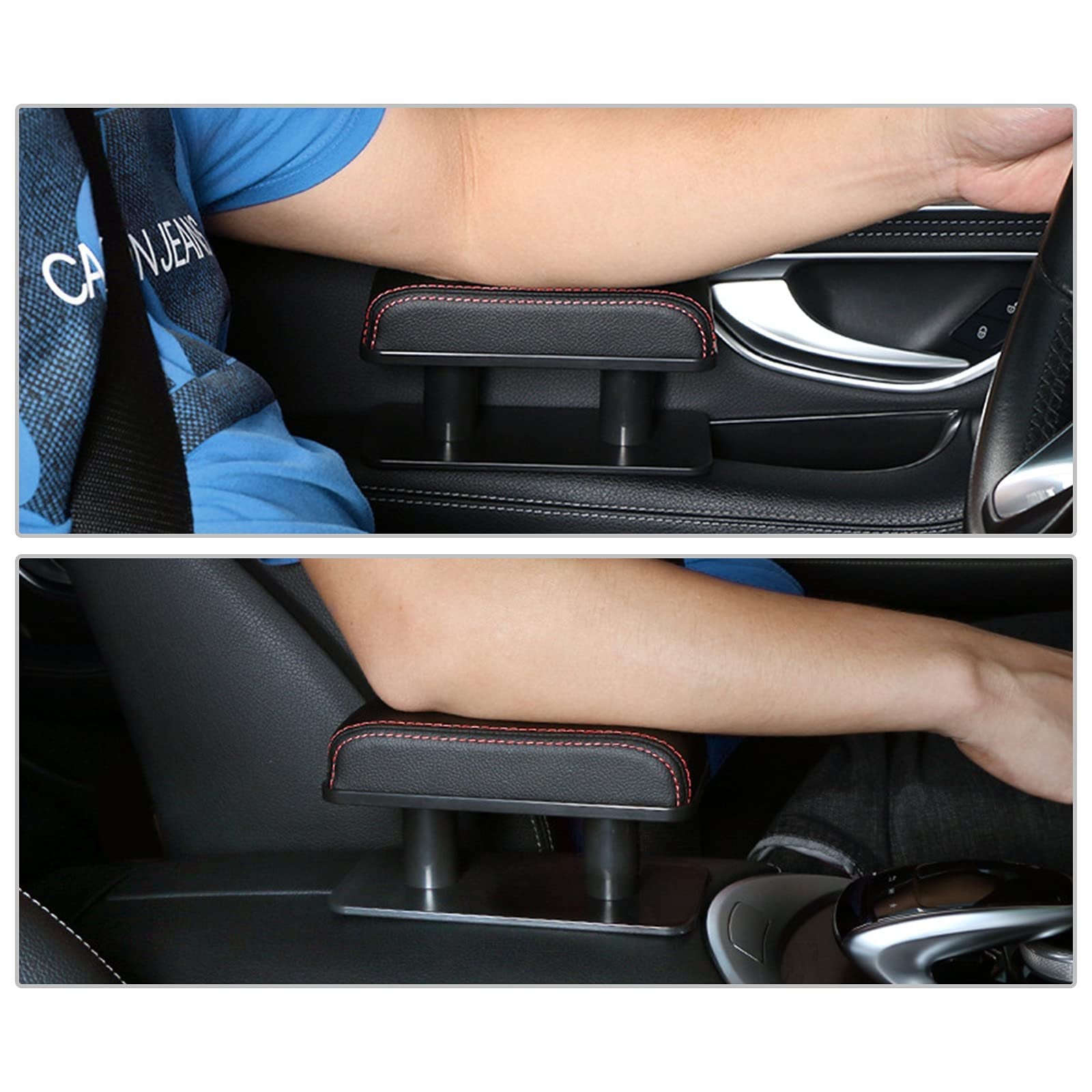 Universal Armrest – Elbow Protector