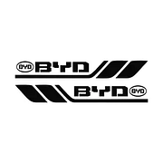 Car Logo Stickers