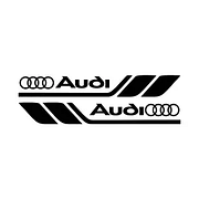 Car Logo Stickers