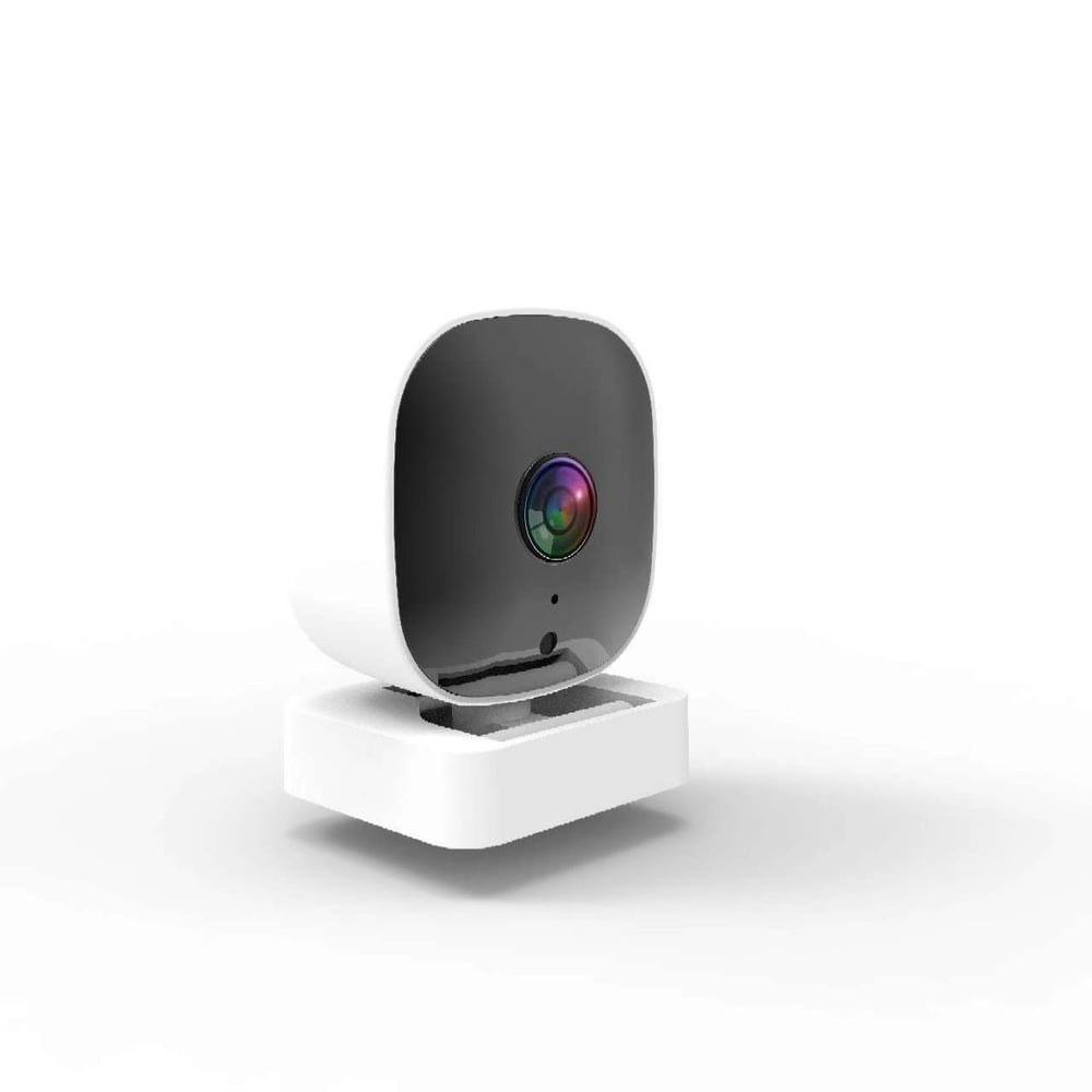 [2K Ultra HD] Smart WiFi Security Camera