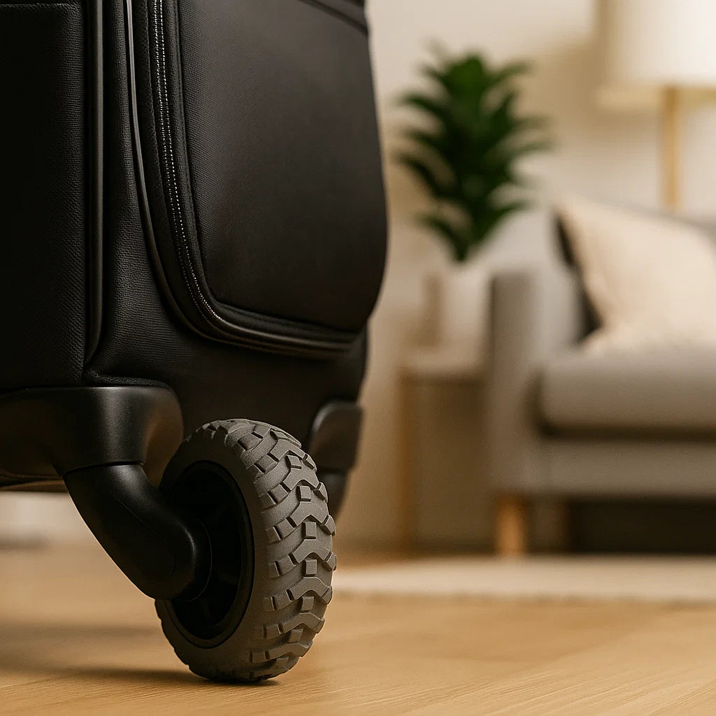 Luggage Wheel Protector Cover