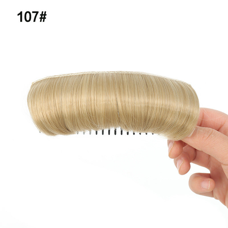 🔥 Limited Time: 50% OFF❗️❗️ Invisible Headband / Hair Finishing Comb for Flyaways & Bangs