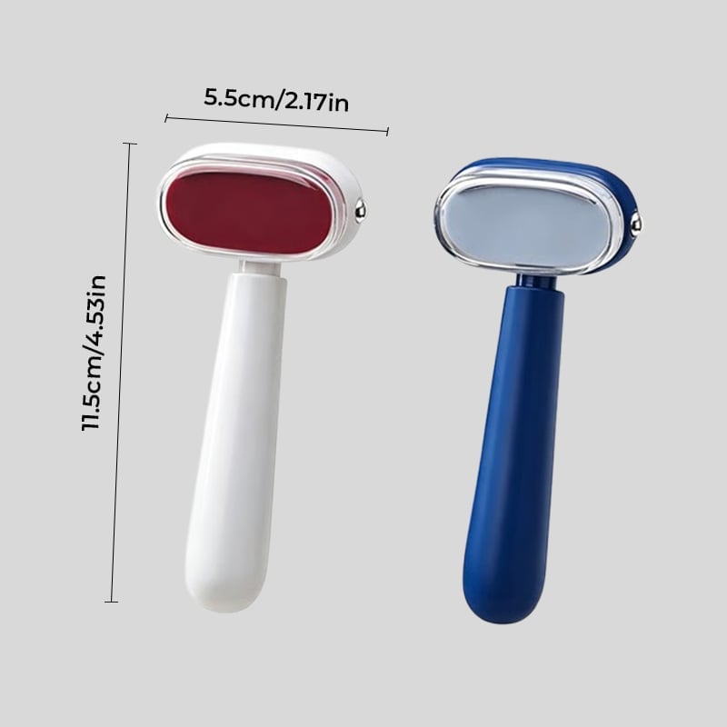 Callus remover for feet