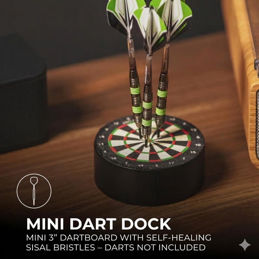 Luxury Mini Dart Holder