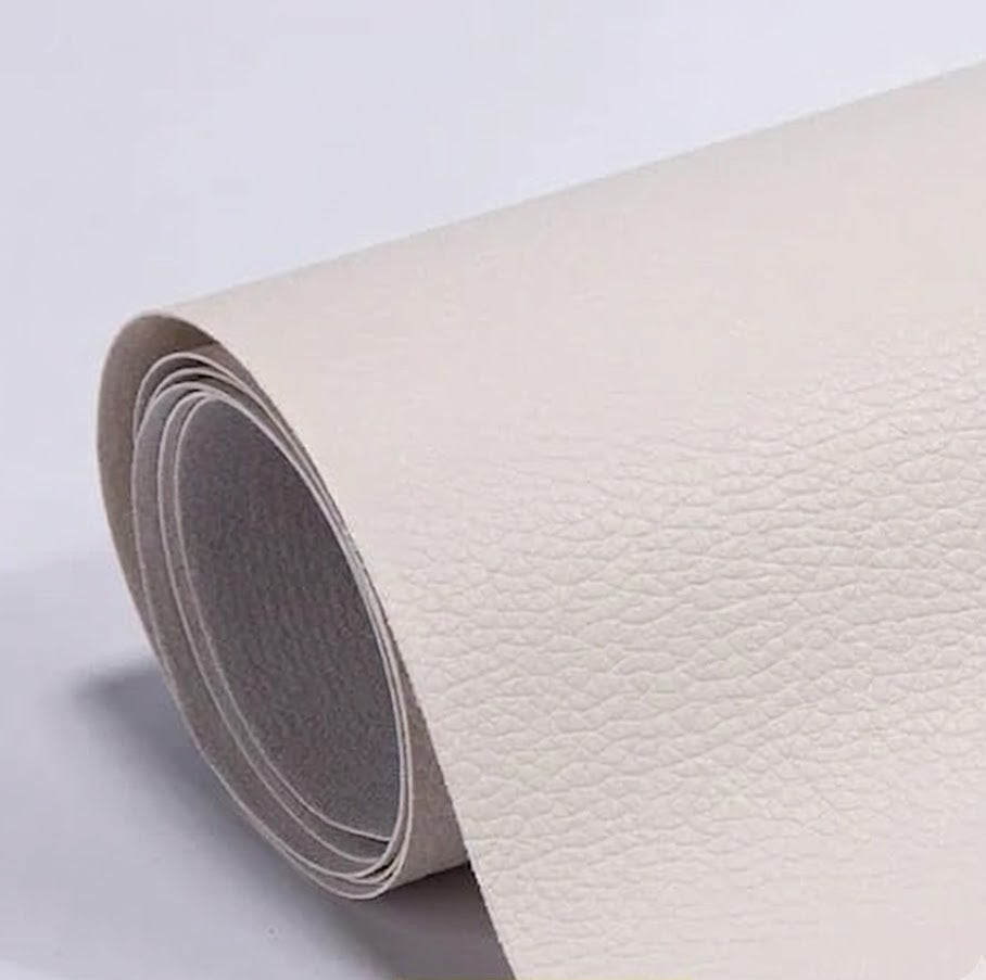 🛋️ Self-Adhesive Leather Repair Kit