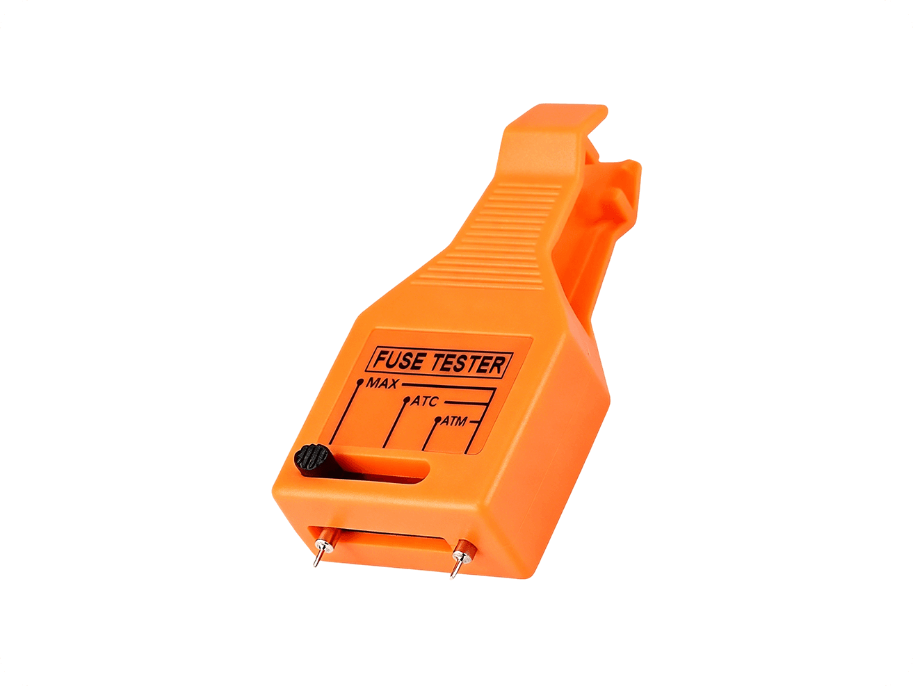 2-in-1 Car Fuse Tester and Puller – Quick Check and Easy Replacement