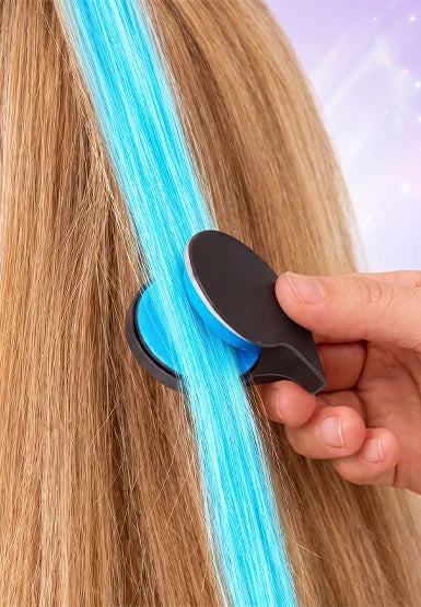 ColorPop Hair Chalk – 12 Washable Colors