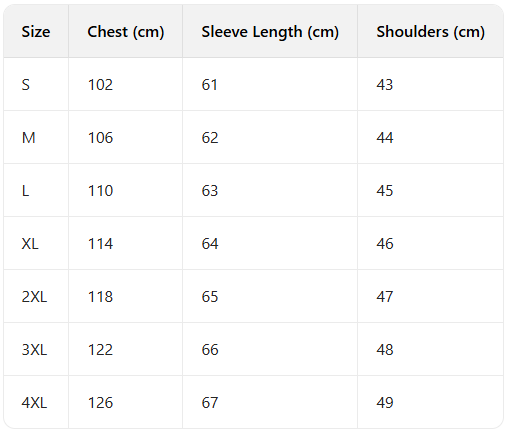 Norway Tactical Fleece Jacket