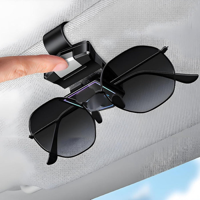 Luxury Magnetic Glasses Holder for the Car