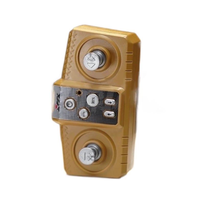 Remote-Controlled Mini Forklift (Rechargeable)