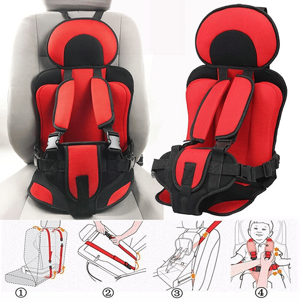 Portable Child Car Seat