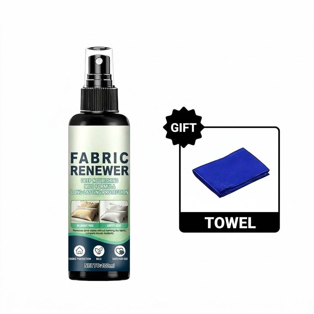 Fabric Stain Remover Spray / Stain Removal Spray