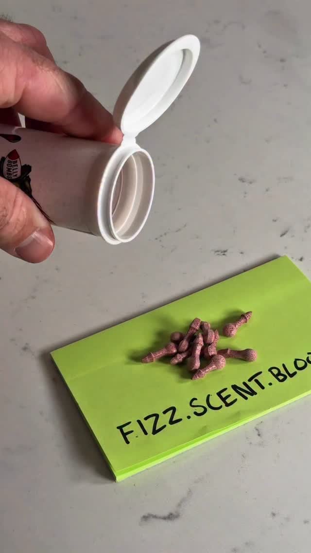 Belly Bomb Fishing Lure