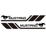 Car Logo Stickers