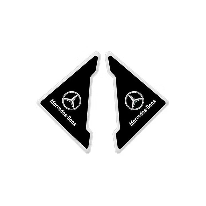 🚗 Car Door Corner Protectors (1 Set of 4 Pieces)