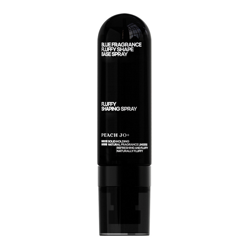 Light and refreshing styling spray