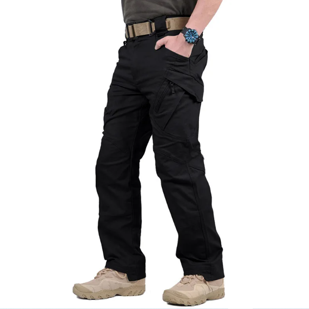 Nordex Cargo Pants – Now Temporarily Buy 1 Get 1 Free