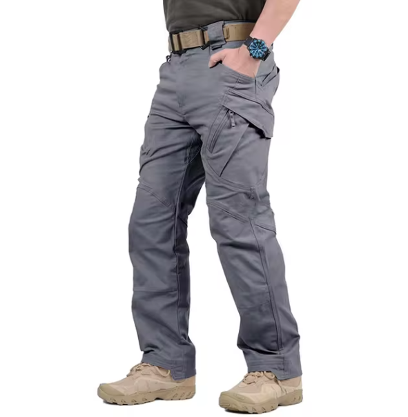 Nordex Cargo Pants – Now Temporarily Buy 1 Get 1 Free