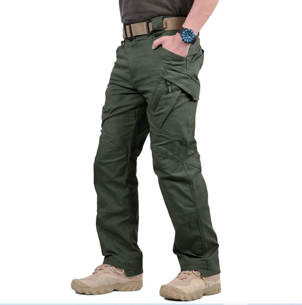 Nordex Cargo Pants – Now Temporarily Buy 1 Get 1 Free