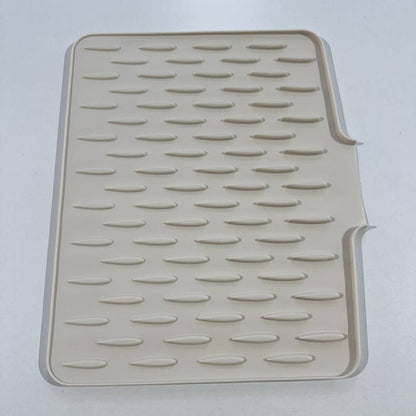 Multifunctional Silicone Draining Mat – [BUY 1 GET 1 FREE]